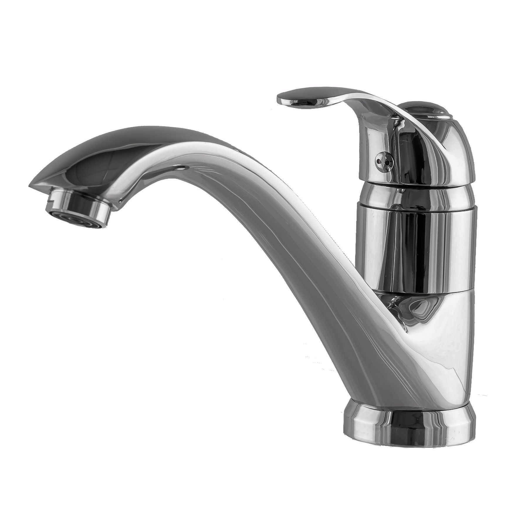 

Смеситель для кухни Globus Lux Omega GLOM-0111 (SX702953)