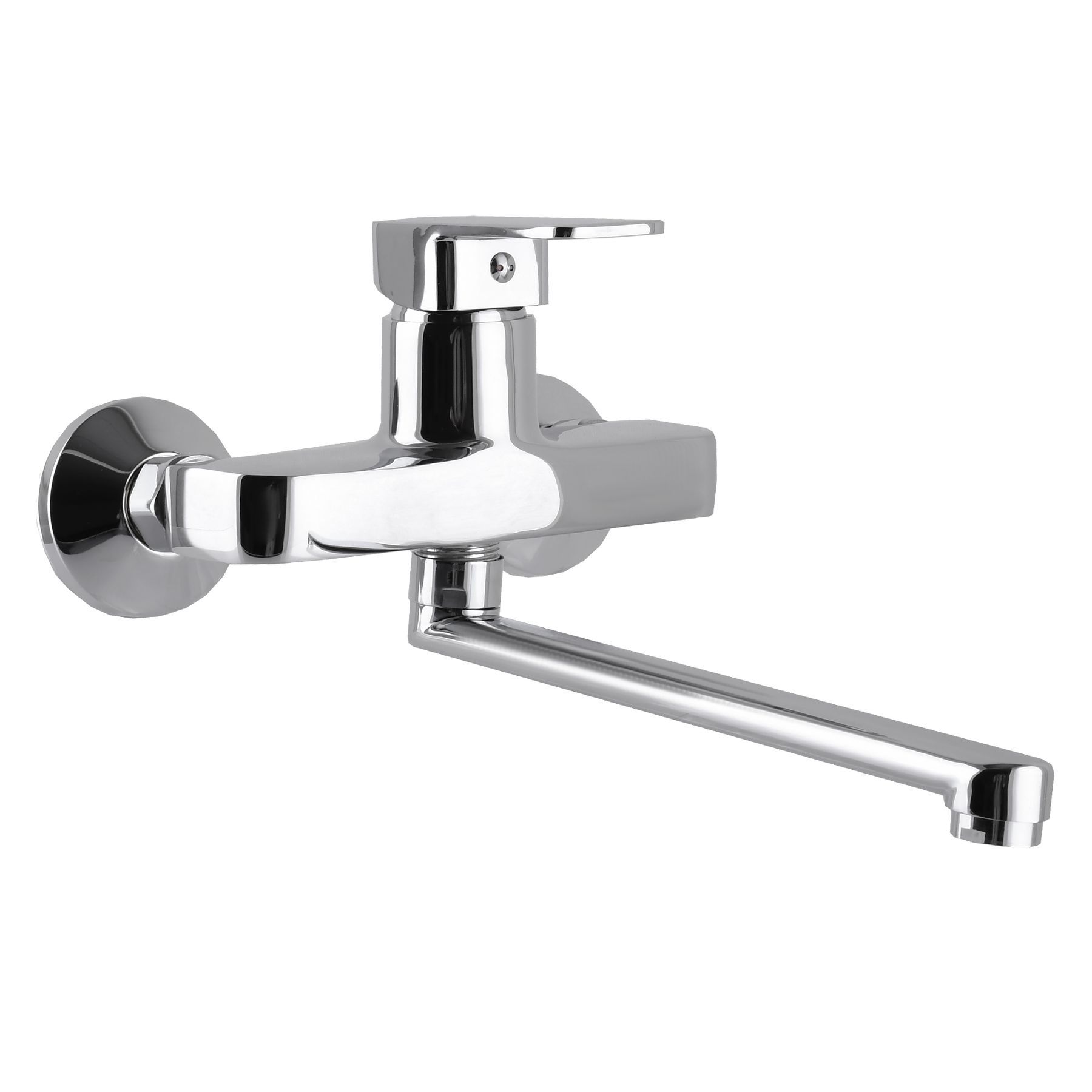 

Смеситель для кухни Globus Lux Milano GLM-104 (SX702988)