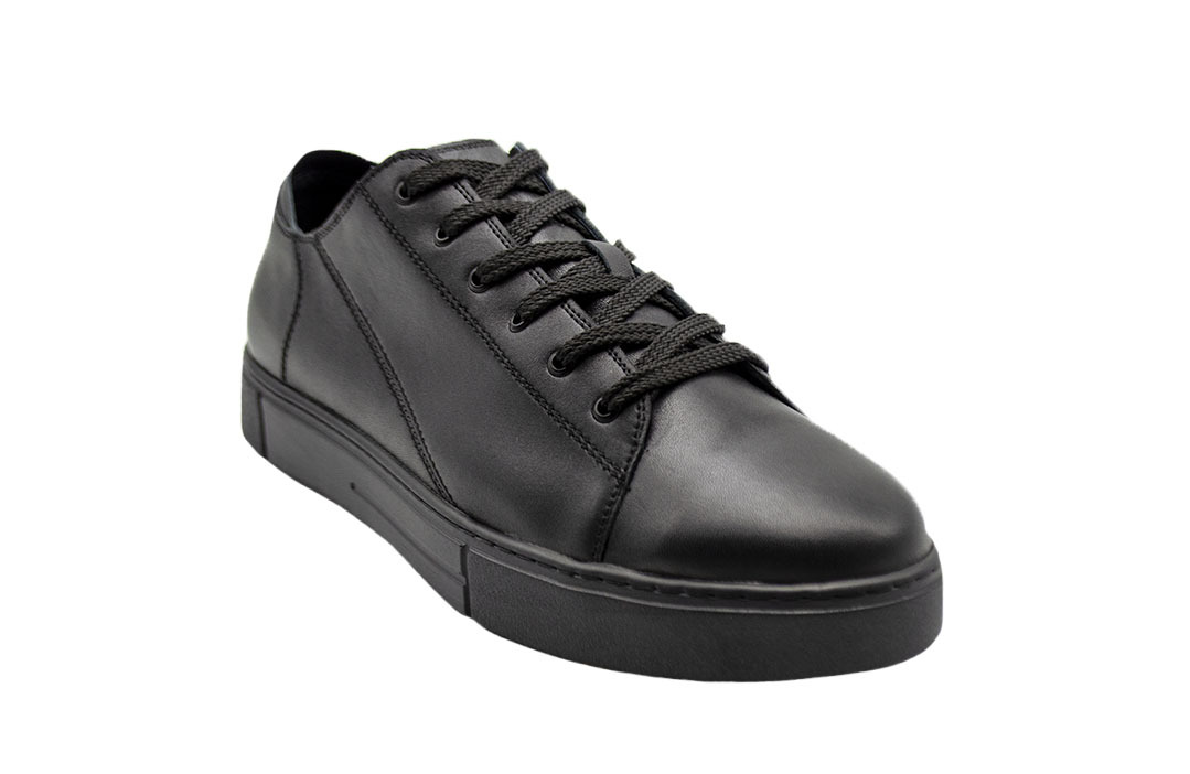 

Кеды Sharman 1055-126 44 черные
