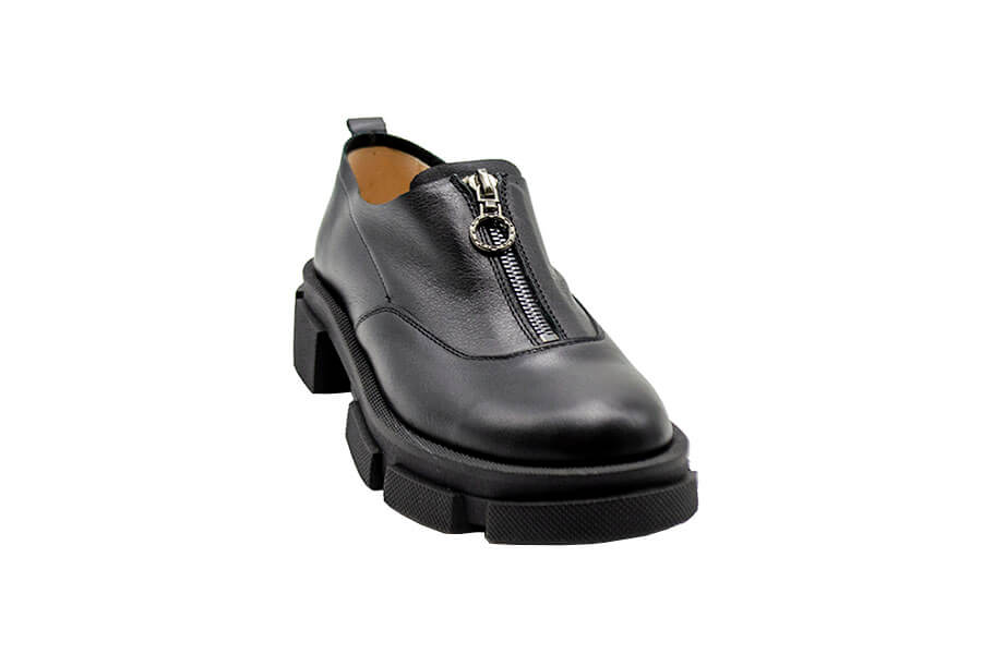 

Туфли Sharman 50069-121 40 черные
