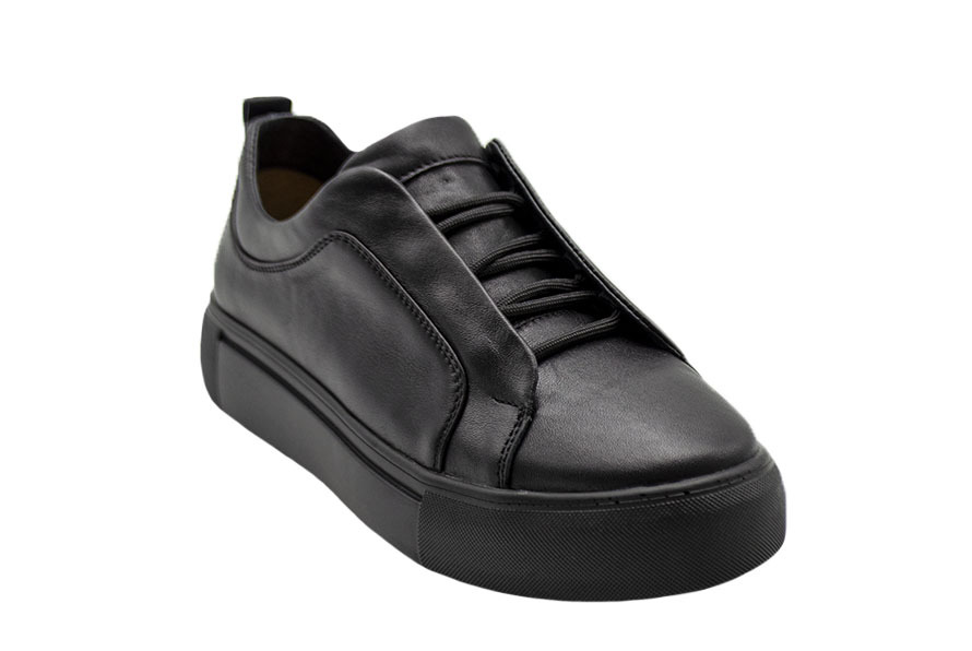 

Кеды Sharman 5987-121 39 черный