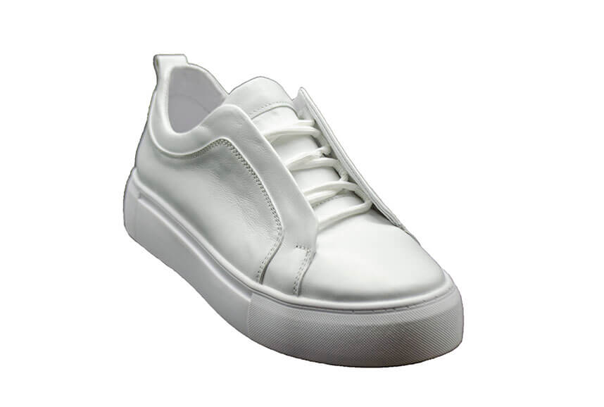 

Кеды Sharman 5987-101 37 белые