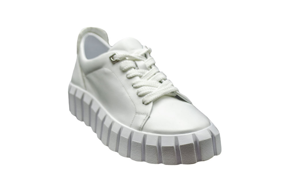 

Кеды Sharman 5991-105 38 белые