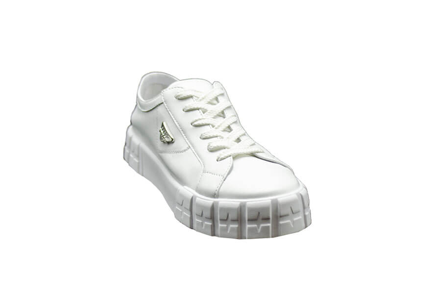 

Кеды Sharman 5990-105 36 белые