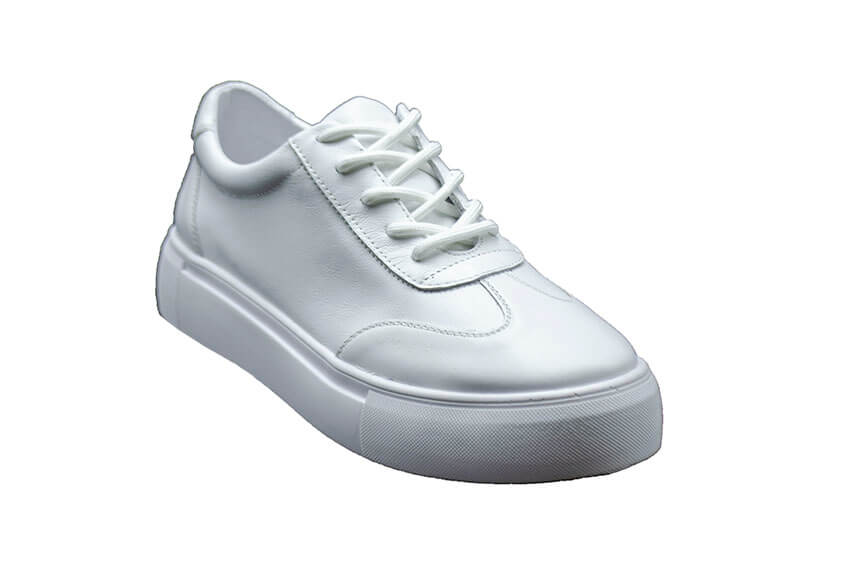 

Кеды Sharman 5910-105 39 белые