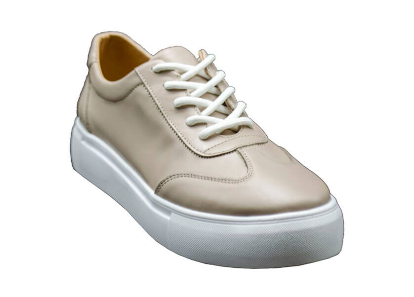 

Кеды Sharman 5910-1215 40 капучино