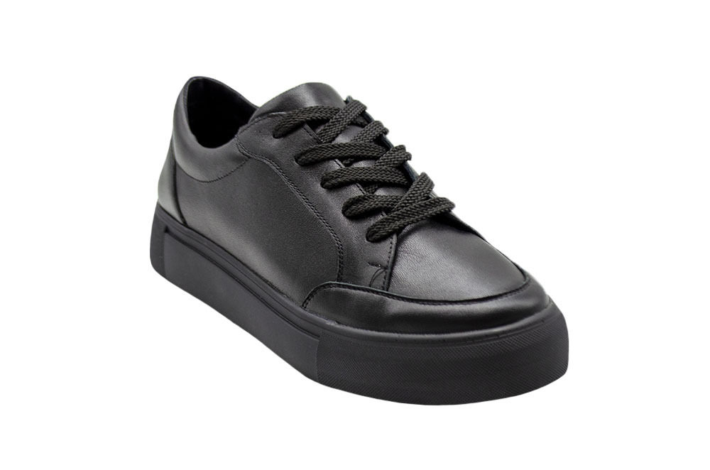 

Кеды Sharman 5968-126 36 черный