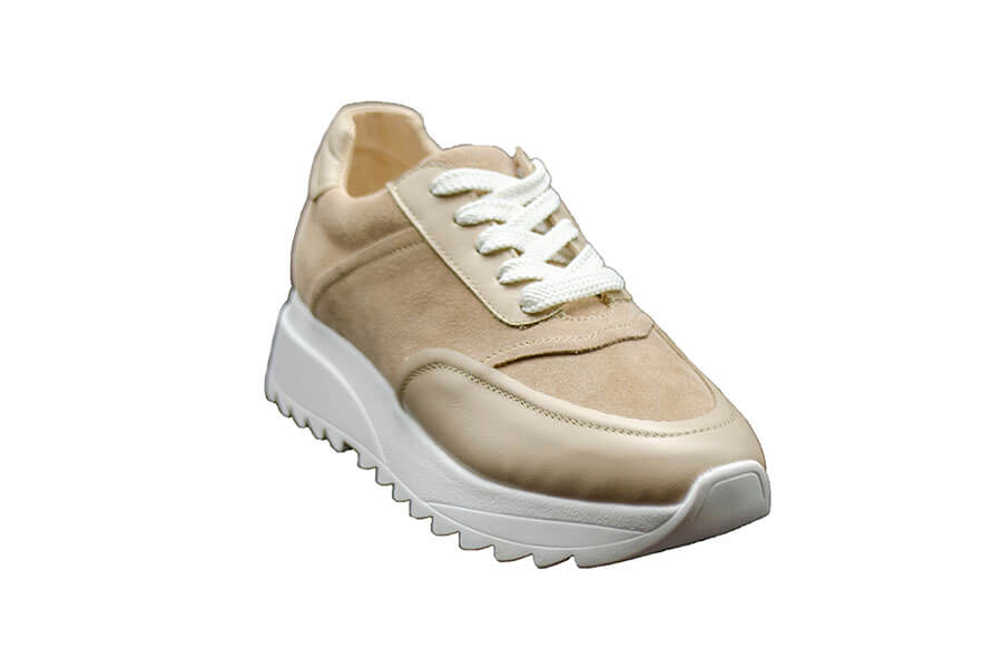 

Кроссовки Sharman 50074-2126 36 бежевый