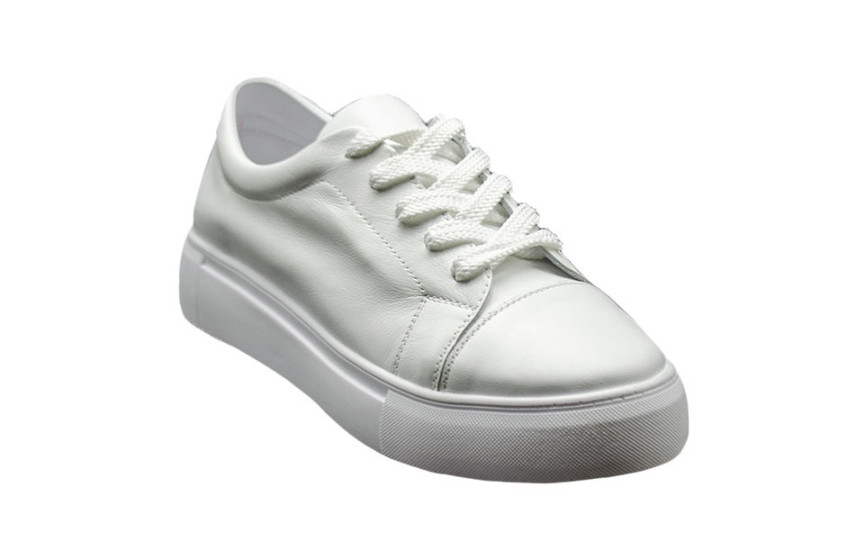 

Кеды Sharman 5973-105 39 белые