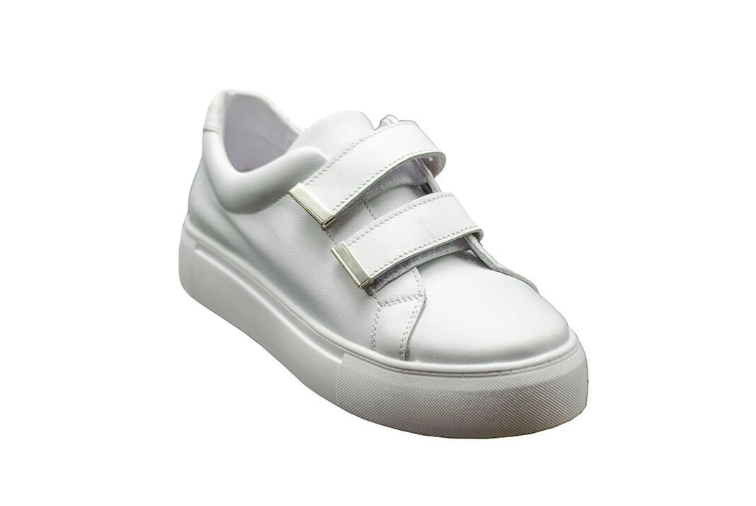 

Кеды Sharman 5909-105 36 белые