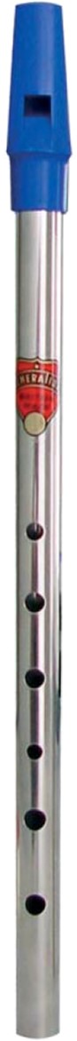

Вистл Generation Tin whistle FL-F-NI (27-21-4-3)