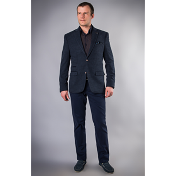 

Пиджак West-Fashion А 128 /176, Пиджак West-Fashion А 128 56/176