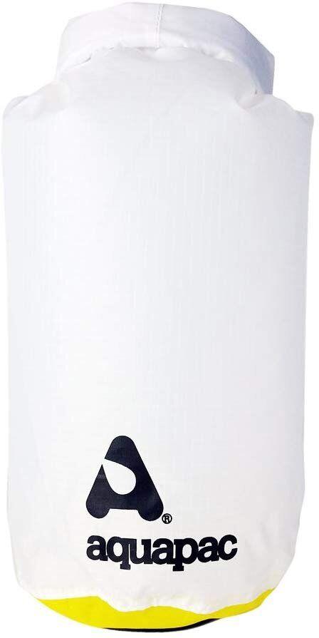 

Гермомешок Aquapac PackDivider™ Drysack 2L white-yellow (002)