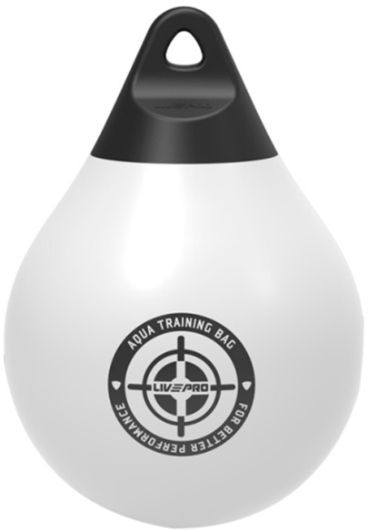 

Груша водоналивная LivePro Water Boxing Bag with Chai (LP8606)