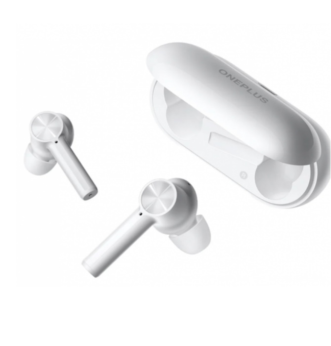 

Наушники OnePlus Buds Z E502A White