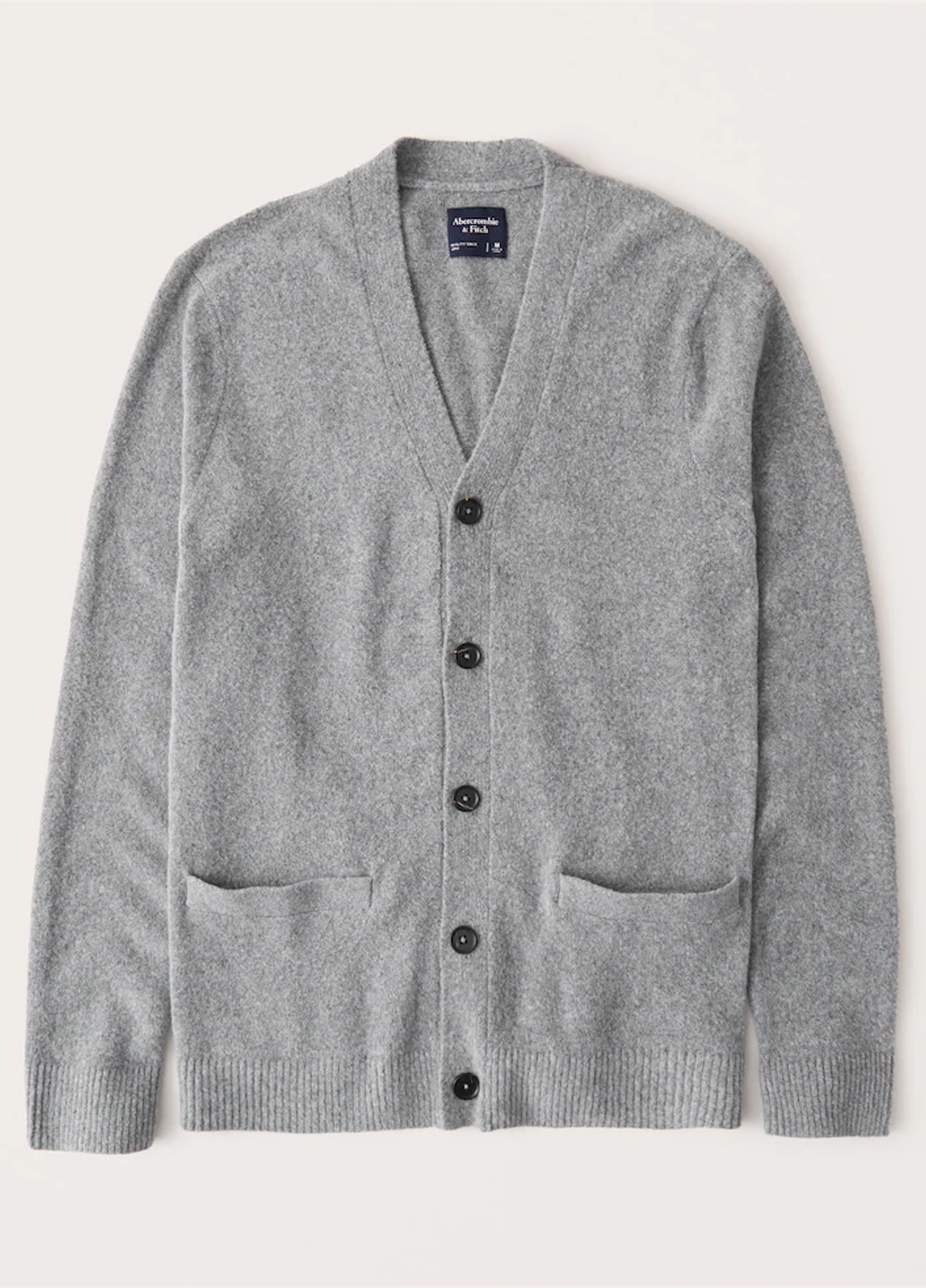 

Кардиган мужской - кардиган Abercrombie & Fitch AF8819M  Серый, Кардиган мужской - кардиган Abercrombie & Fitch AF8819M XL Серый