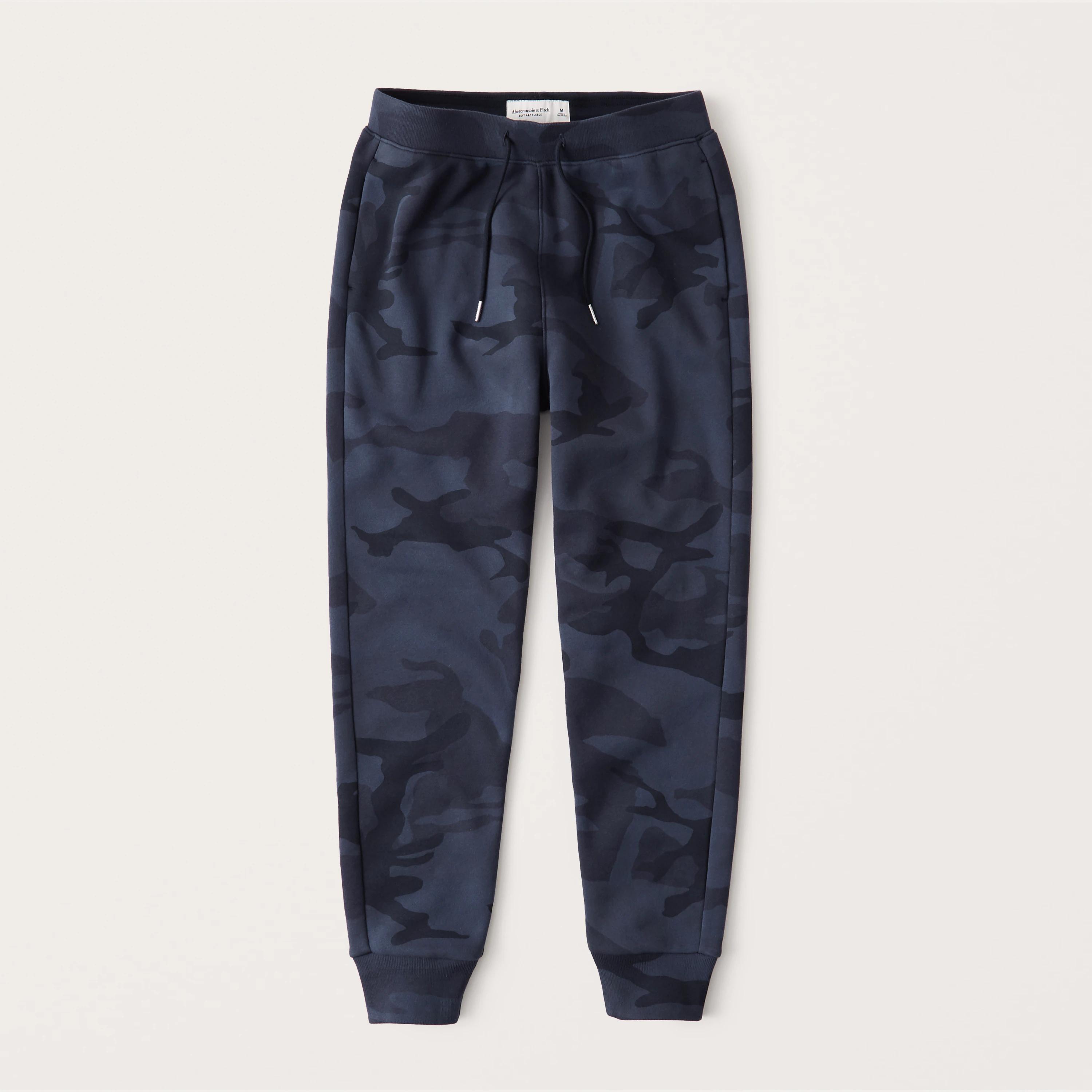 

Джоггеры мужские - штаны джоггеры Abercrombie & Fitch AF8668M  Темно-синий, Джоггеры мужские - штаны джоггеры Abercrombie & Fitch AF8668M S Темно-синий