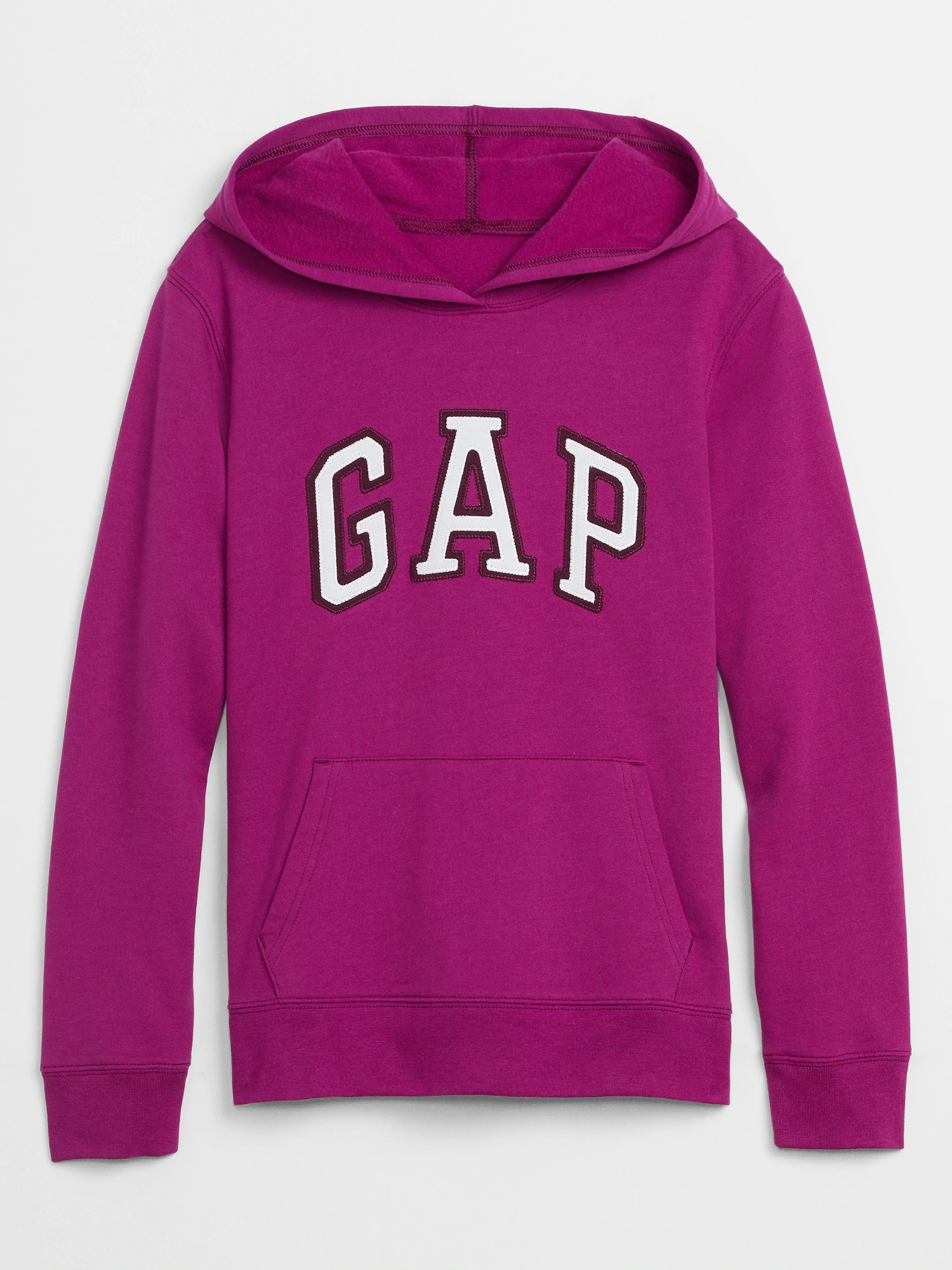 

Женское худи - худи GAP GA0806W XS Фиолетовый
