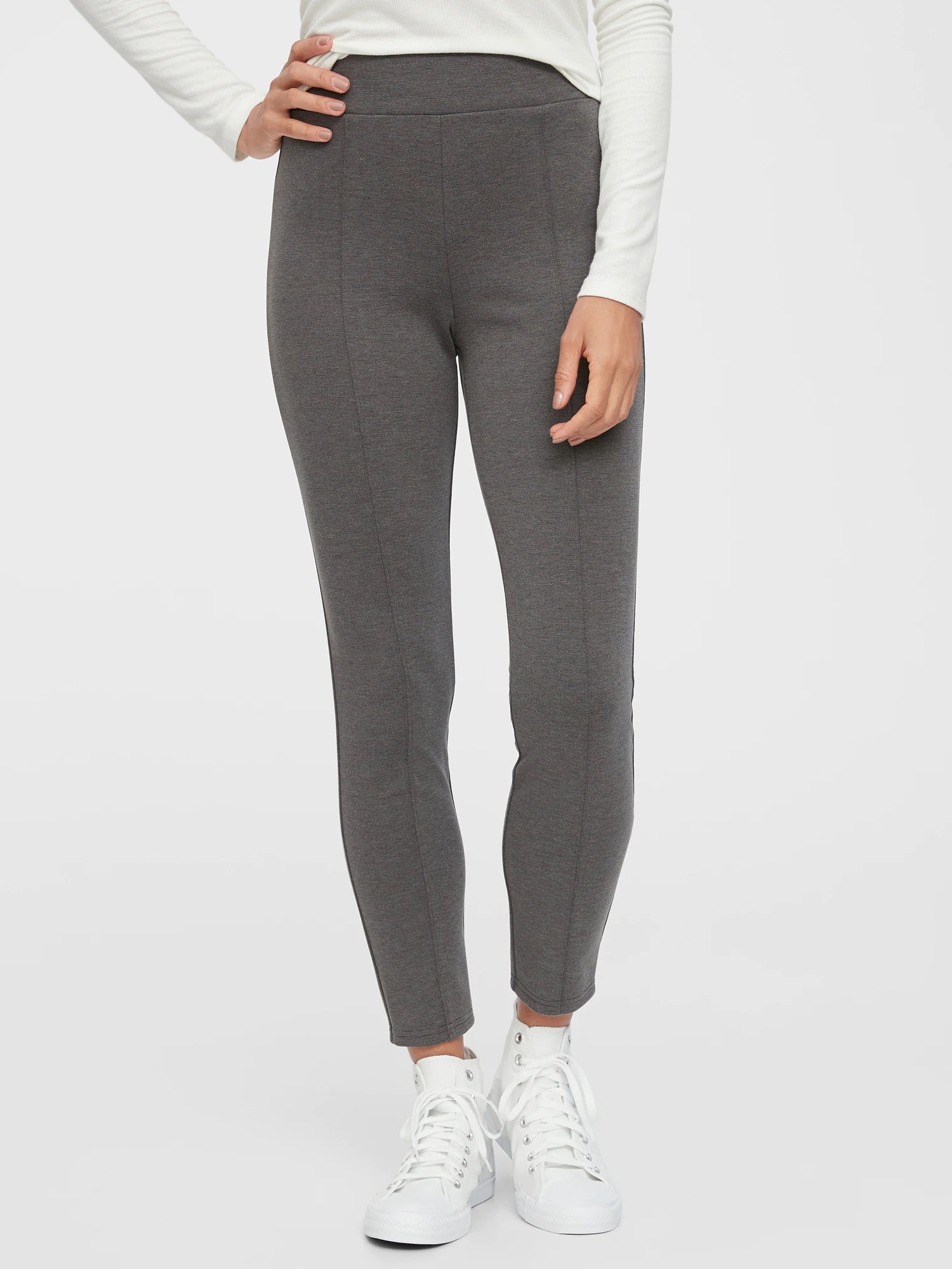 

Леггинсы - лосины GAP GA0808W  Серый, Леггинсы - лосины GAP GA0808W S Серый
