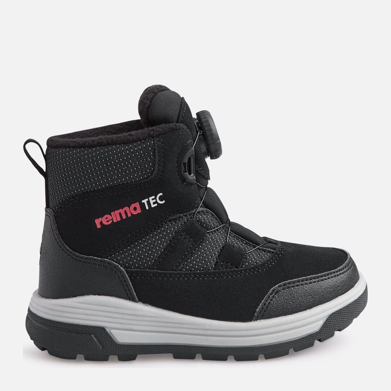 

Ботинки Reima Slither Flash 569437-9990 38