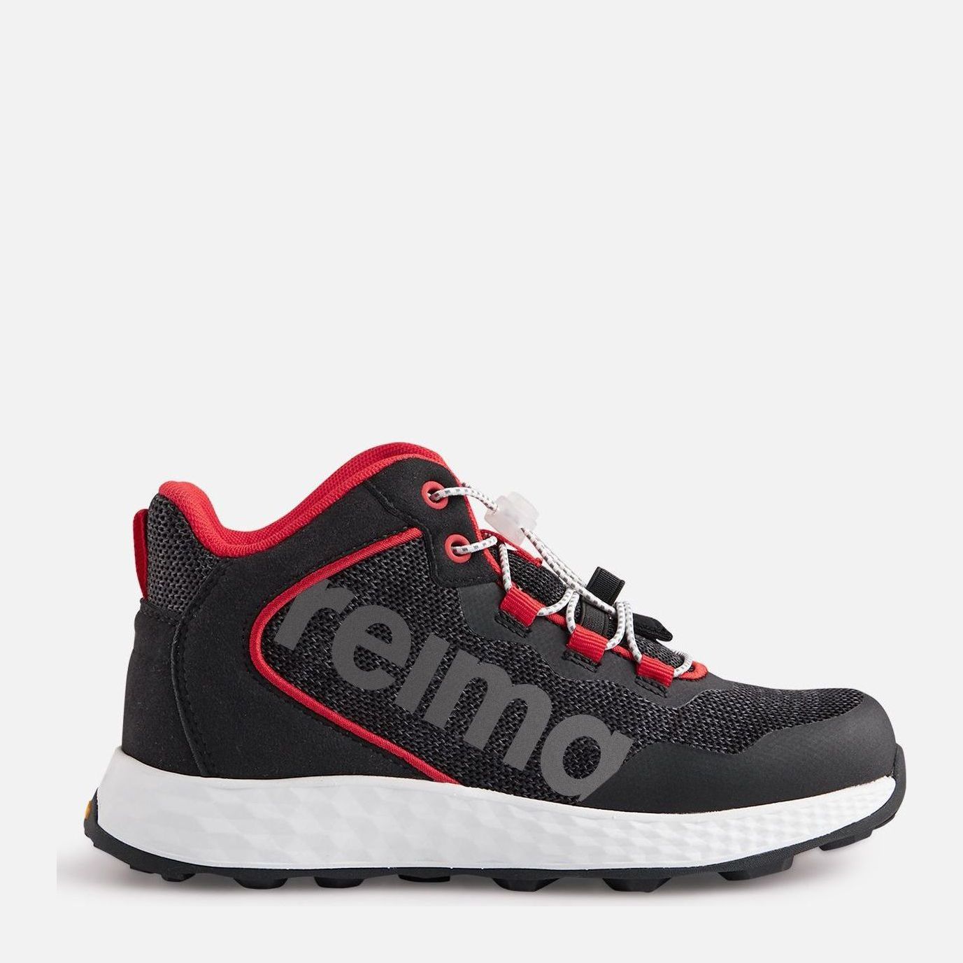 

Ботинки Reima Edistys 569484-9990 37
