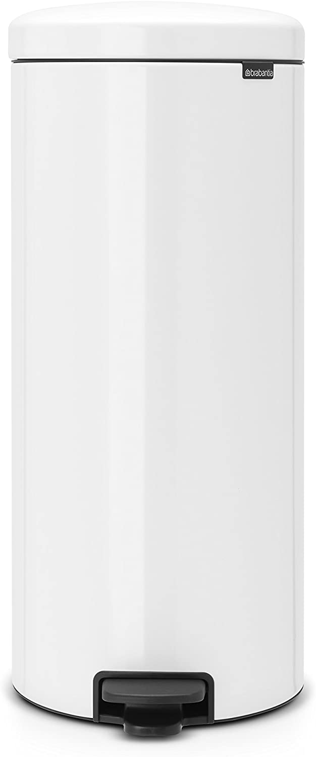 

Бак для мусора с педалью 30 л Brabantia 111785 Pedal Bin newIcon