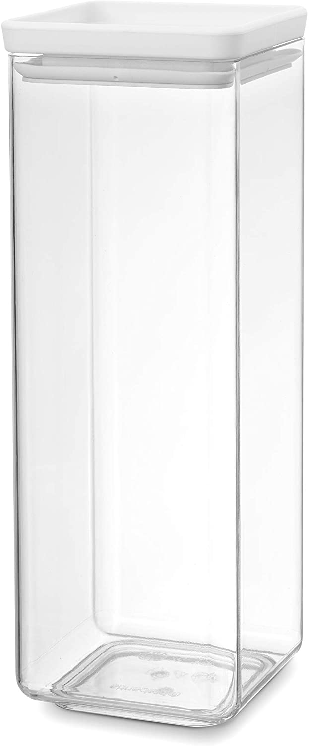 

Емкость для хранения 2,5 л Brabantia 122545 Tasty+