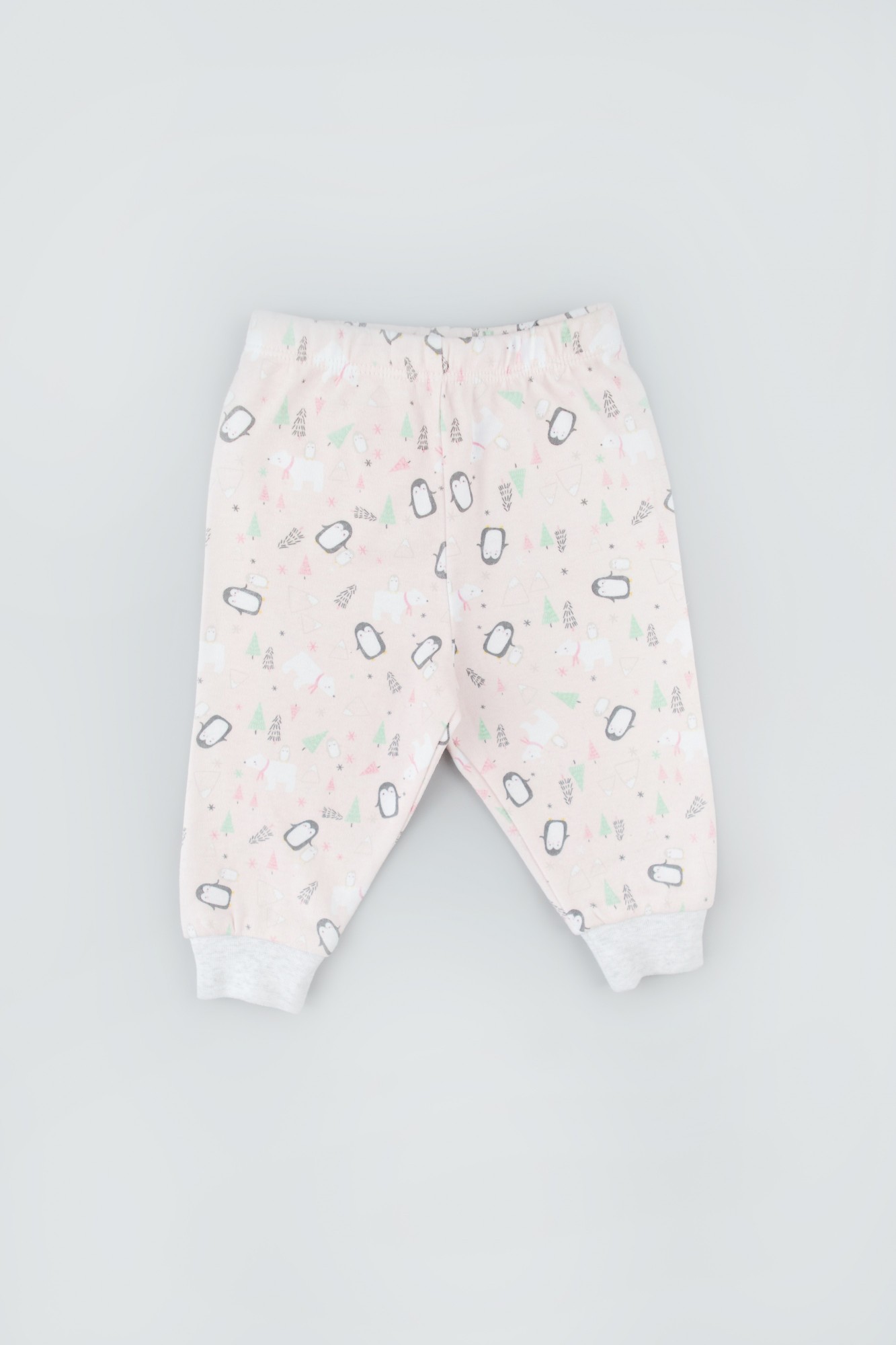 

Штаны Primark 50/56см розовый 3330210200835