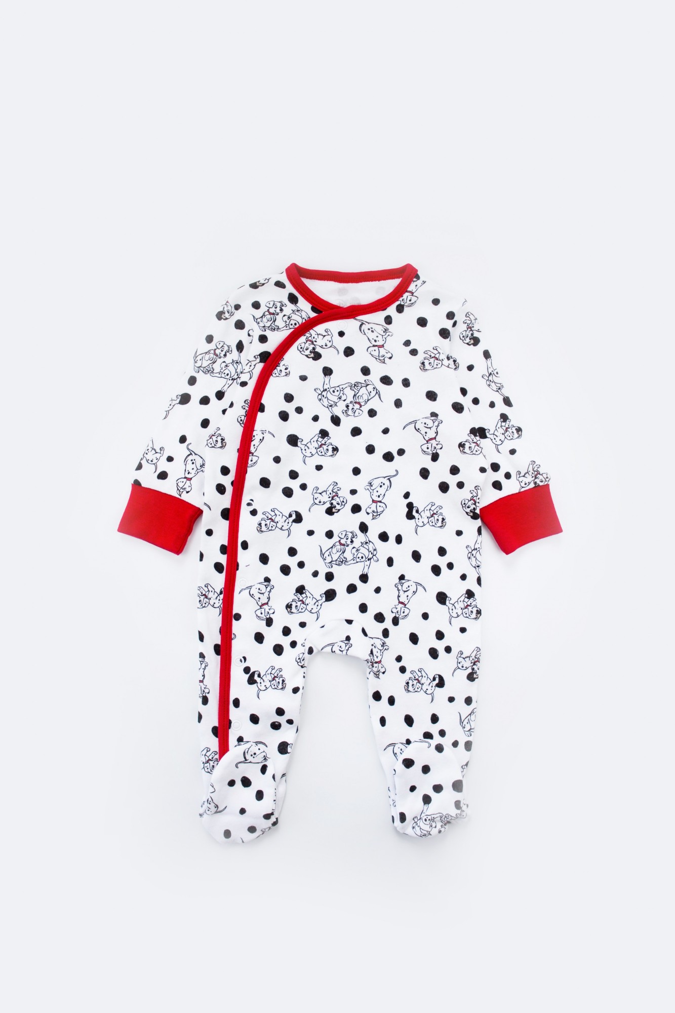 

Человечек Primark 68см белый 3330210200547