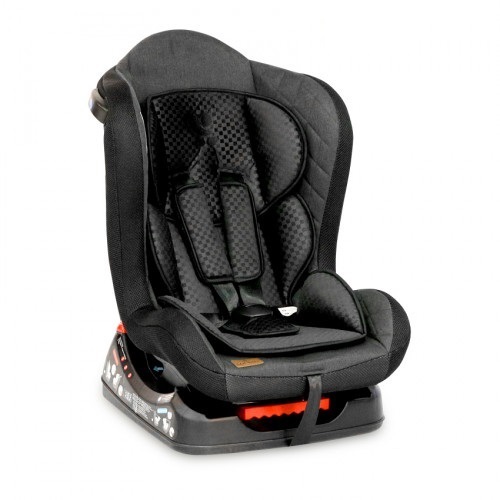 

Автокресло Lorelli FALCON (0-18кг) (black)