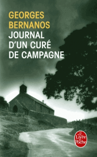 

Journal d`un cure de campagne (4244561)