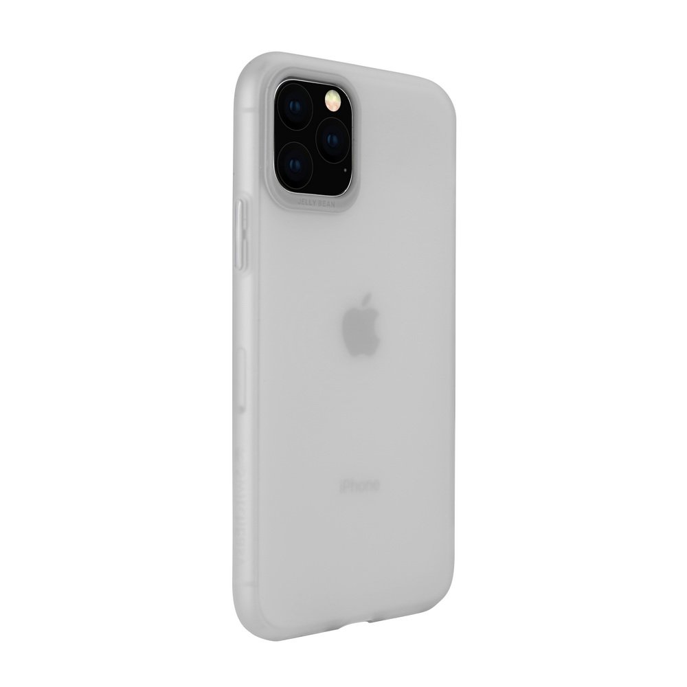 

Панель SwitchEasy Colors для iPhone 11 Pro Frost White (GS-103-75-139-84)