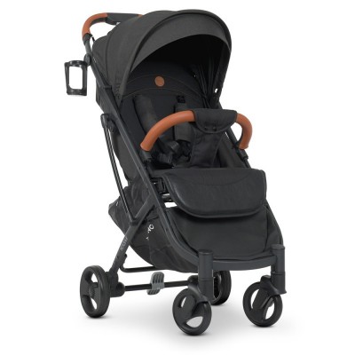 

Коляска El Camino Yoga ll M 3910 denim dark grey (M 3910 denim dark grey)