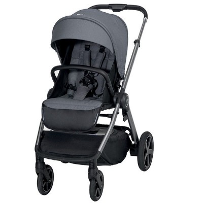 

Коляска Espiro Only New 17 Graphite Street (5906724204180)
