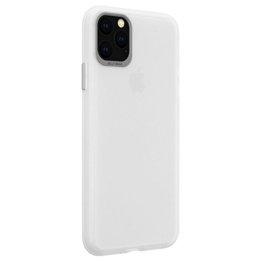 

Панель SwitchEasy Colors для iPhone 11 Pro Max Frost White (GS-103-77-139-84)
