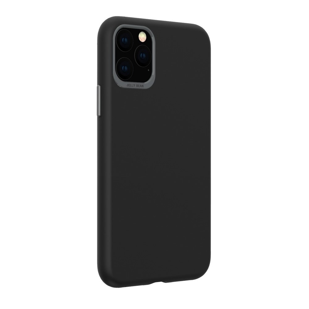 

Панель SwitchEasy Colors для iPhone 11 Pro Black (GS-103-75-139-11)