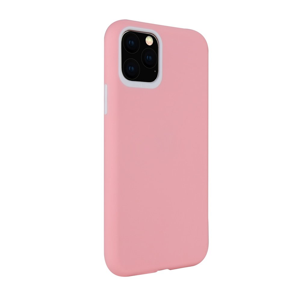 

Панель SwitchEasy Colors для iPhone 11 Pro Baby Pink (GS-103-75-139-41)