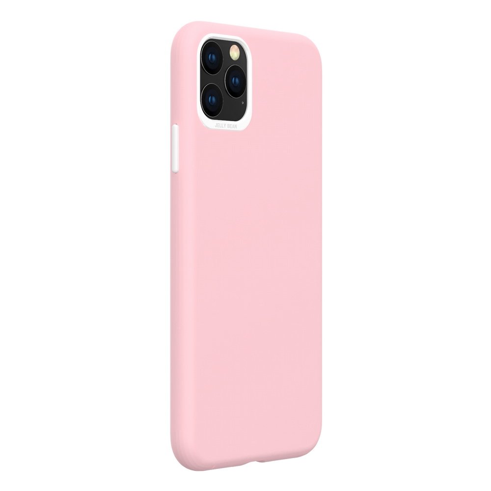 

Панель SwitchEasy Colors для iPhone 11 Pro Max Baby Pink (GS-103-77-139-41)