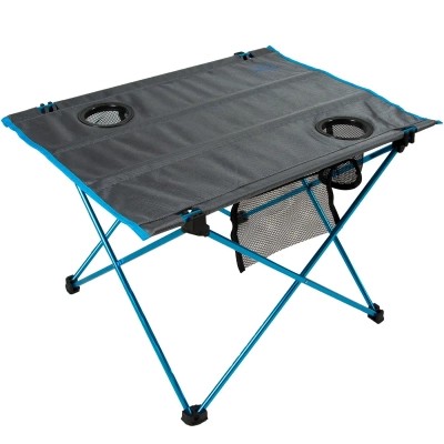 

Туристический стол Highlander Minus One Table Blue (925486)