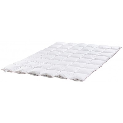 

Одеяло MirSon 3M Thinsulate Deluxe Hand Made 0612 зима 140x205 см