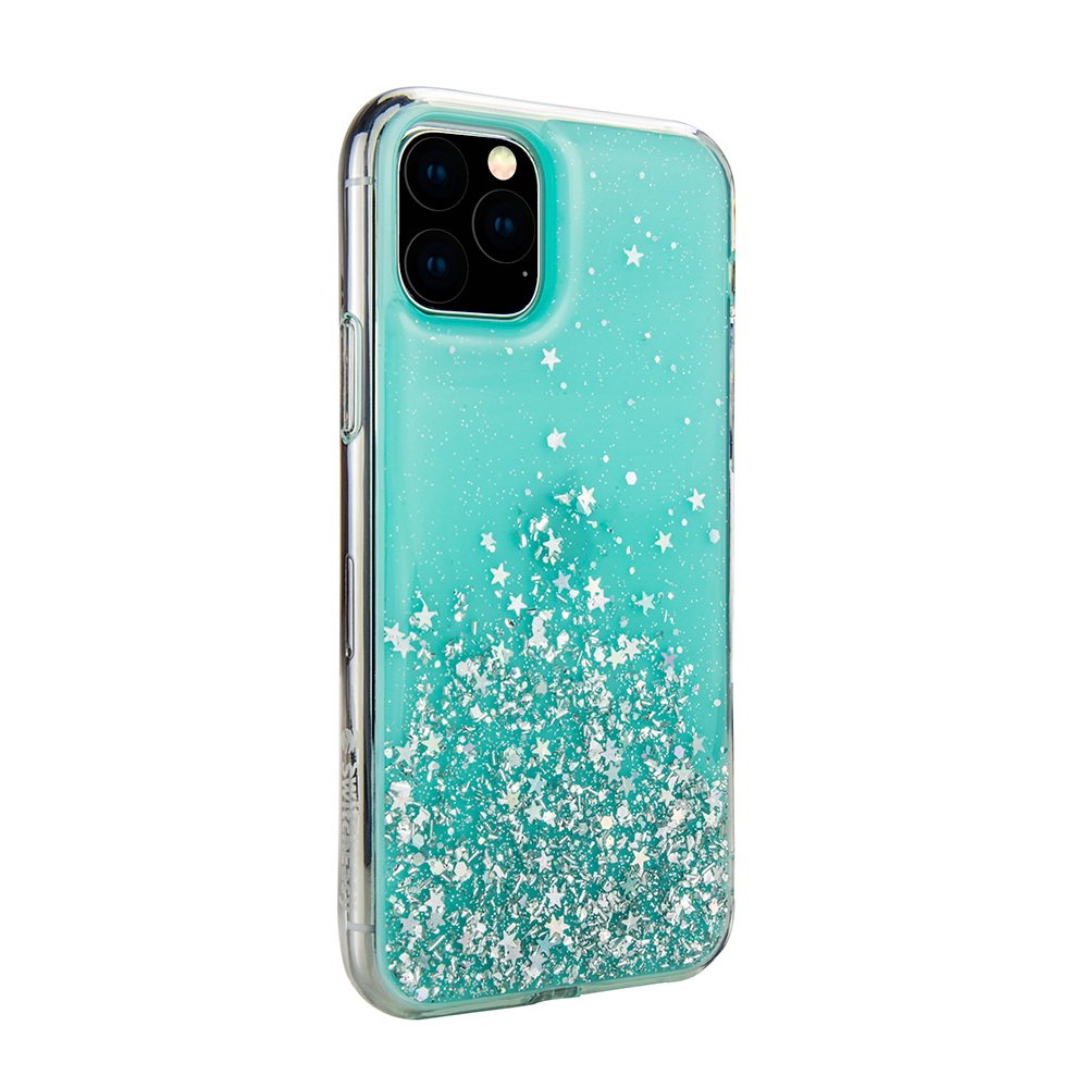 

Панель SwitchEasy Starfield для iPhone 11 Pro Blue (GS-103-80-171-64)