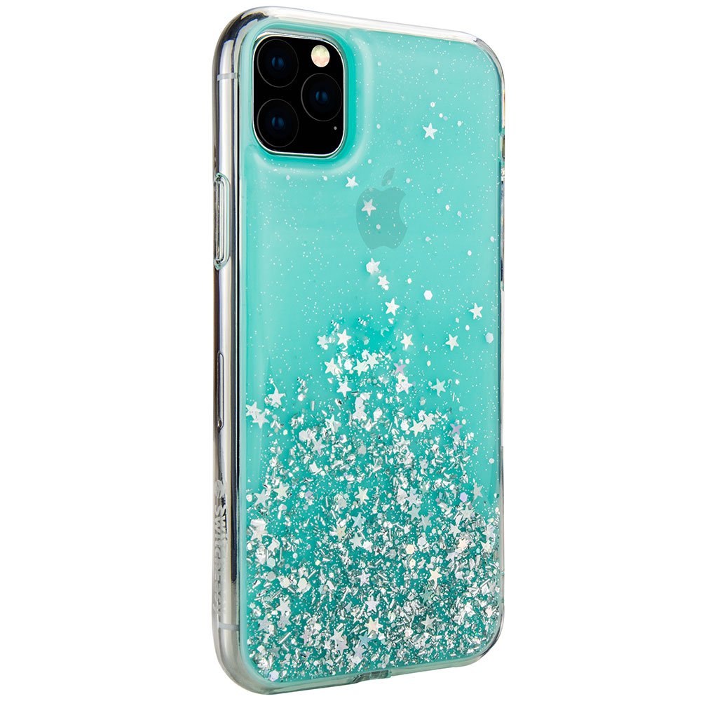 

Панель SwitchEasy Starfield для iPhone 11 Pro Max Blue (GS-103-83-171-64)