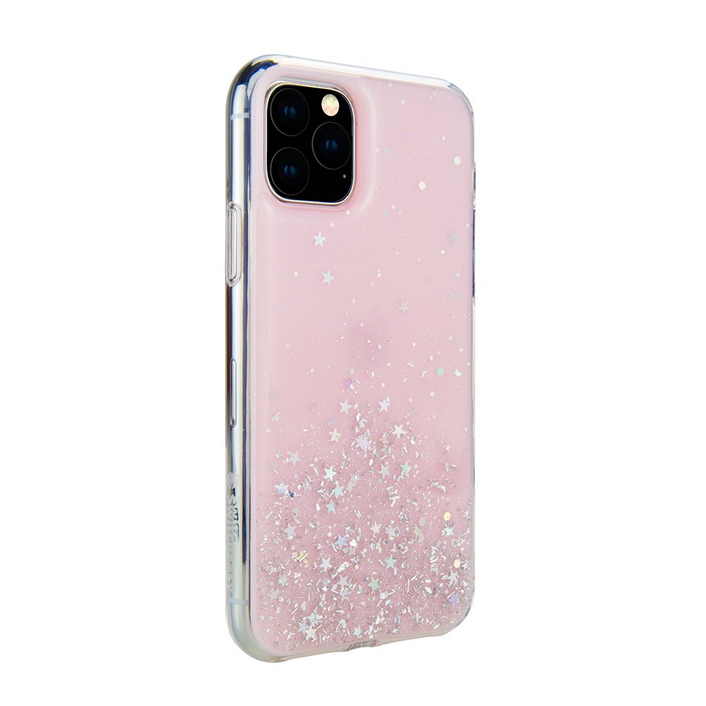 

Панель SwitchEasy Starfield для iPhone 11 Pro Rose (GS-103-80-171-61)