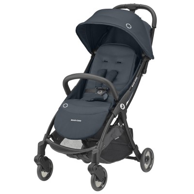 

Коляска Maxi-Cosi Jaya2 Essential Graphite FR (1000750300)