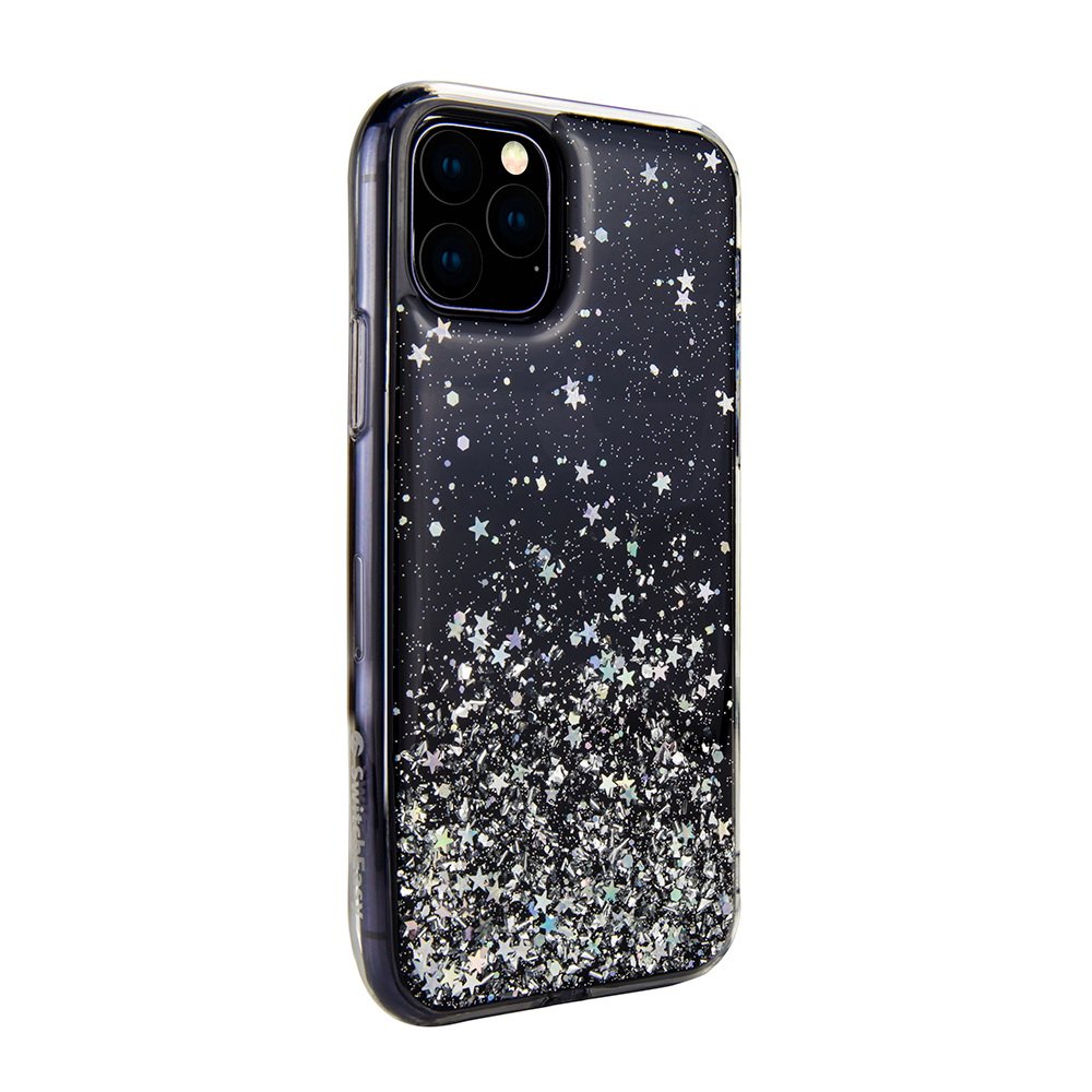 

Панель SwitchEasy Starfield для iPhone 11 Pro Black (GS-103-80-171-66)