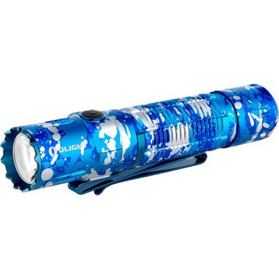 

Фонарь Olight M2R Pro Ocean Camo (M2R Pro OC)