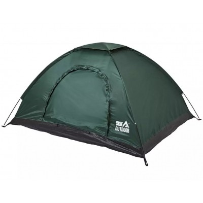 

Палатка Skif Outdoor Adventure I 200x150 cm Green (SOTSL150G)