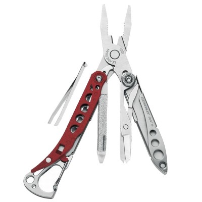 

Мультитул Leatherman Style PS Red (831866)