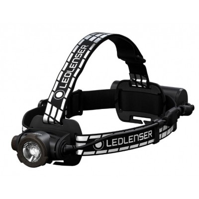 

Фонарь LedLenser H7R Signature (502197)
