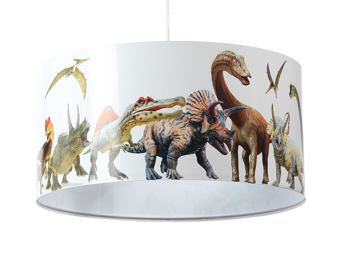 

Абажур BPS Koncept 50cm DINO